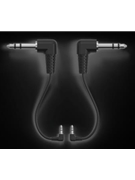 WIDI TRS 6.35mm Cable
