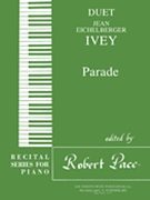 Duets Green (Book IV) Parade by Ivey Jean Eichelberger for