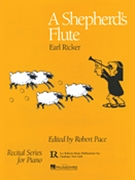 Shepherd's Flute by Ricker for Piano
