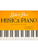 Musica Para Piano Segundo Libro Spanish Book II by for