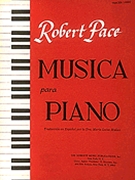 Musica Para Piano Tercer Libro Spanish Book III by for