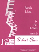 Jazz-Rock (Multi-Level) Rock Liza by Lewis Pat for