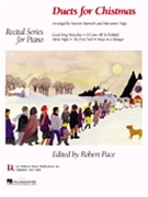 Duets for Christmas by - Pace Robert - for