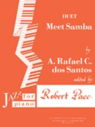 Meet Samba by Dos Santos Rafael - Pace Robert - for