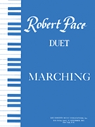 Duets Blue (Book I) - Marching by Pace Robert for