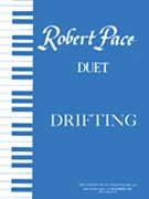 Duets Blue (Book I) - Drifting by Pace Robert for