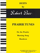 Prairie Tunes by Pace for 1 Piano 4 Hands