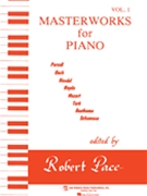 Multi-Level Supplementary Materials Master- Works For Piano by for