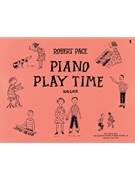Piano Play Time by for