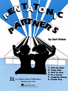 Pentatonic Partners by Ricker Earl for
