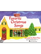 Favorite Christmas Songs by Pace Robert for