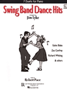 Swing Band Dance Hits by - Lyke Jim - for 1 Piano 4 Hands