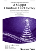 Muppet Christmas Carol Medley