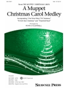 Muppet Christmas Carol Medley