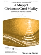 Muppet Christmas Carol Medley