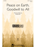 Peace on Earth Goodwill to All