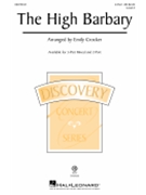 High Barbary, The