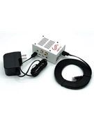 JackTrip(TM) Analog Bridge - Virtual Studio Online Collaboration System