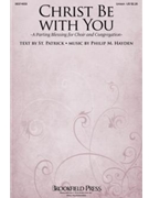 Christ Be with You