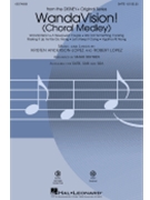 WandaVision! (Choral Medley) - from the Disney+ Original Series
