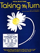 Taking My Turn by Various for Broadway V