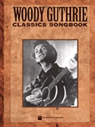 Woody Guthrie Songbook by Guthrie Woody Woody Guthrie for PVG Collection