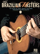 Brazilian Masters by Various - Hodel - for Guitar