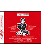 Oliver by Bart Lionel for Piano/Vocal