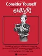 Consider Yourself by for