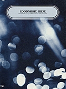 Goodnight Irene by for PVG Solo