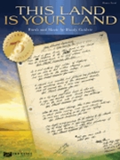 This Land Is Your Land by Guthrie Woody for PVG