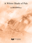 Whiter Shade Of Pale by Procol Harum for PVG