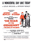 A Wonderful Day Like Today by for