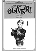Oliver Choral Selections by Bart Lionel - Leyden Norman - for SATB