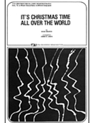 It's Christmas Time All Over the World by Martin Hugh - Lewis Aden - for SA