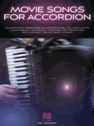Movie Songs for Accordion