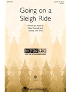 Going on a Sleigh Ride