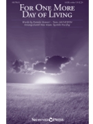 For One More Day of Living