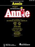 Annie by Strouse Charles - Annie - for PVG