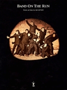 Band on the Run by Paul McCartney for