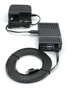 JackTrip(TM) Digital Bridge - Virtual Studio Online Collaboration System