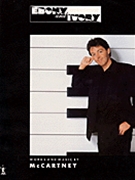 Ebony & Ivory by Stevie Wonder for