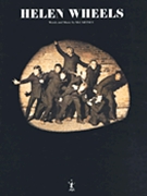 Helen Wheels by Paul McCartney for
