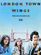 London Town by Wings for