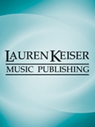 Furia Del Zarcillo (Tendril Rapture) - for Oboe, Bassoon, and Piano Score and Parts