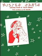 Mister Santa by - Lojeski Ed - for PVG Solo