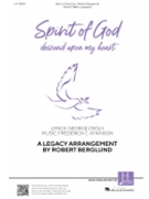 Spirit of God