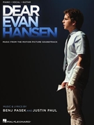 Dear Evan Hansen - Music from the Motion Picture Soundtrack