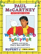 We All Stand Together (From 'Rupert And The Frog Song') by Paul McCartney for