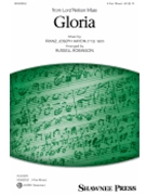 Gloria (from Lord Nelson Mass)